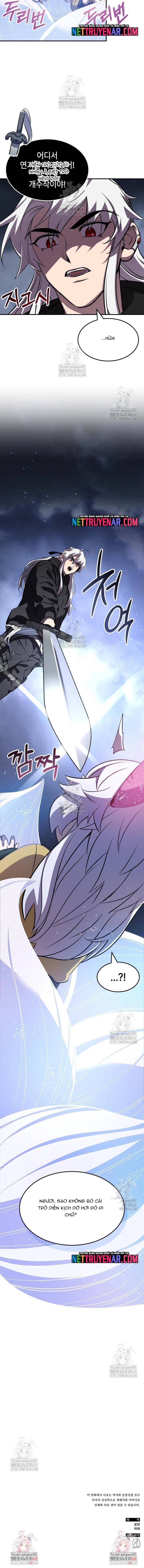 Tăng Lực Thợ Săn Chapter 132 - Trang 2