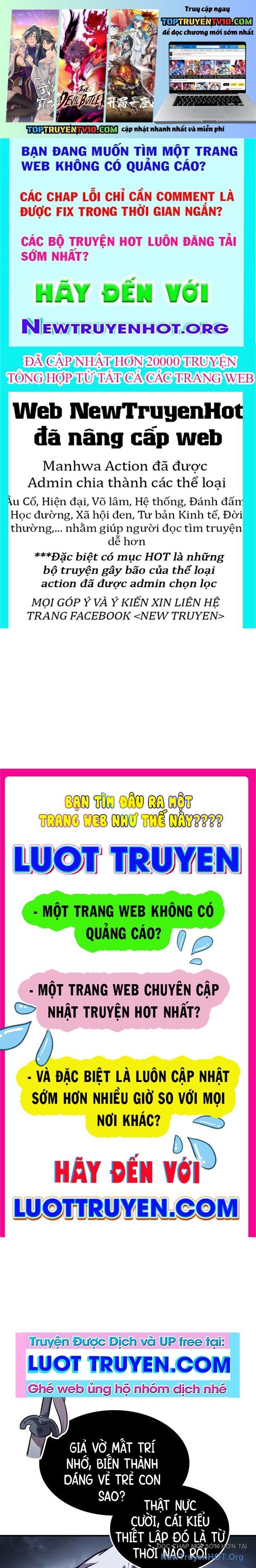 Tăng Lực Thợ Săn Chapter 133 - Trang 2