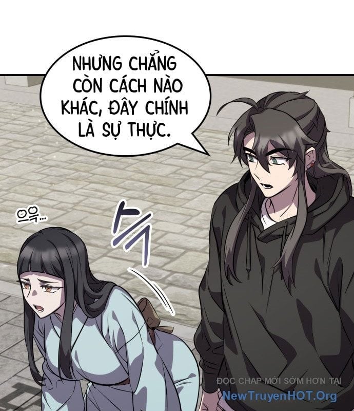 Tăng Lực Thợ Săn Chapter 133 - Trang 2