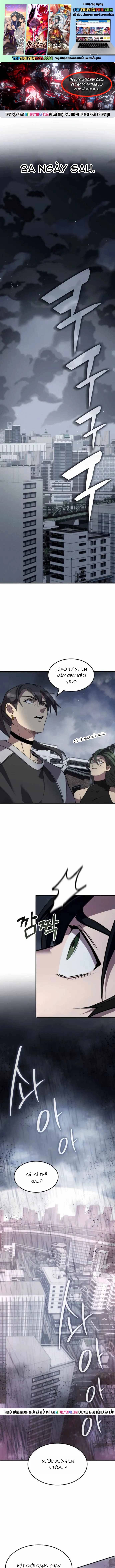 Tăng Lực Thợ Săn Chapter 134 - Trang 2