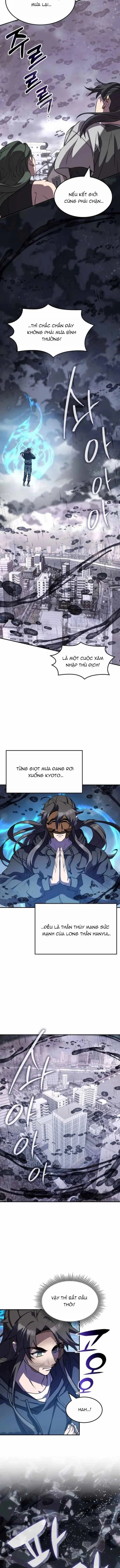 Tăng Lực Thợ Săn Chapter 134 - Trang 2