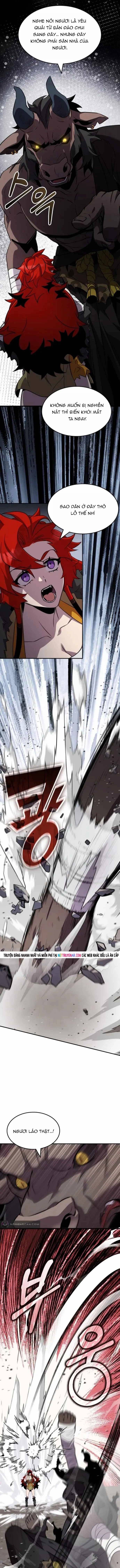 Tăng Lực Thợ Săn Chapter 134 - Trang 2