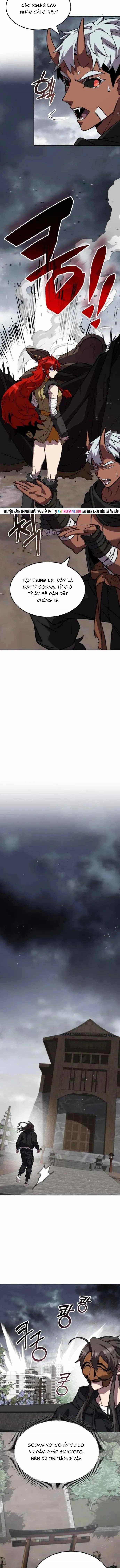 Tăng Lực Thợ Săn Chapter 134 - Trang 2