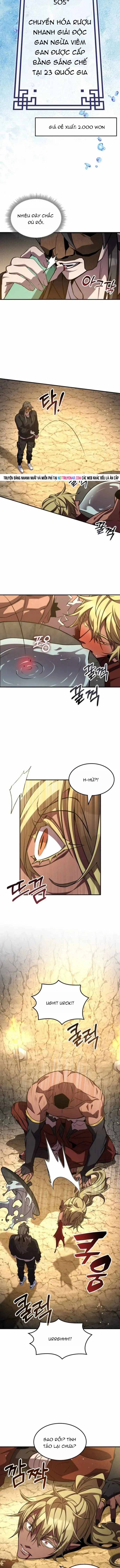 Tăng Lực Thợ Săn Chapter 134 - Trang 2