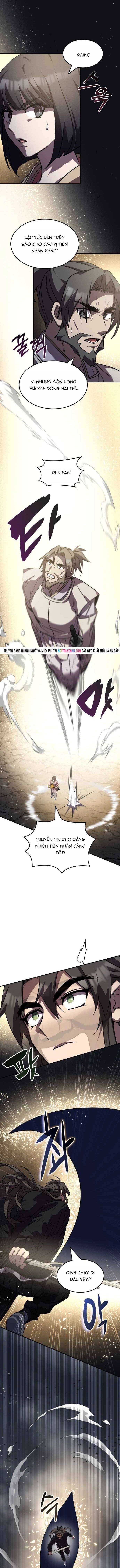 Tăng Lực Thợ Săn Chapter 135 - Trang 2