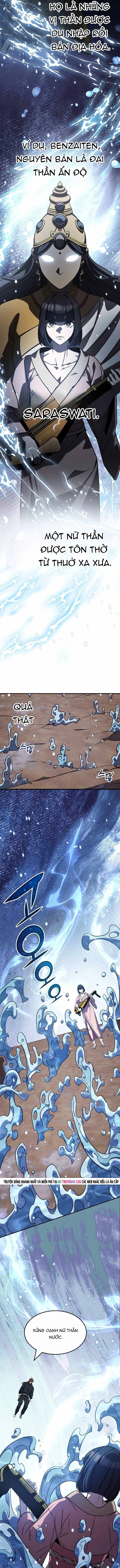 Tăng Lực Thợ Săn Chapter 135 - Trang 2