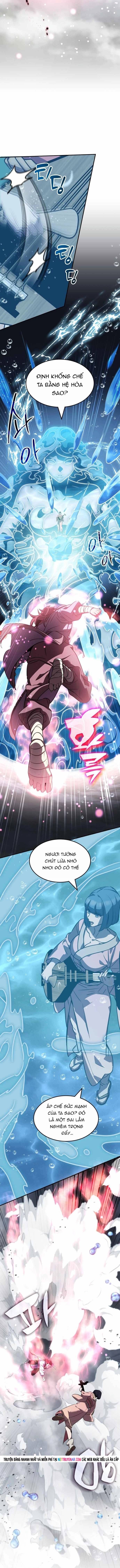 Tăng Lực Thợ Săn Chapter 135 - Trang 2