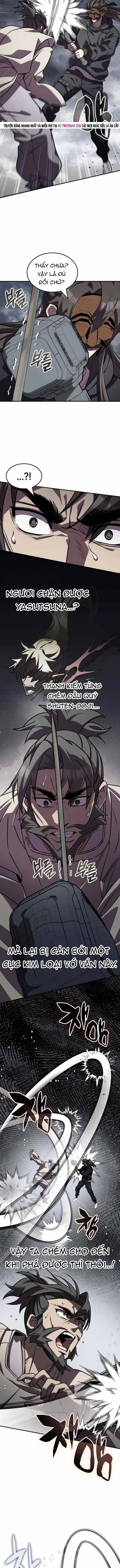 Tăng Lực Thợ Săn Chapter 135 - Trang 2