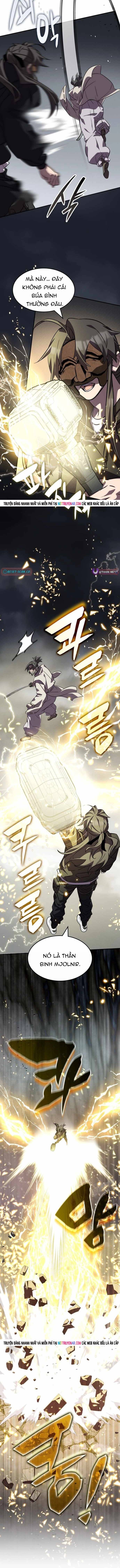 Tăng Lực Thợ Săn Chapter 135 - Trang 2