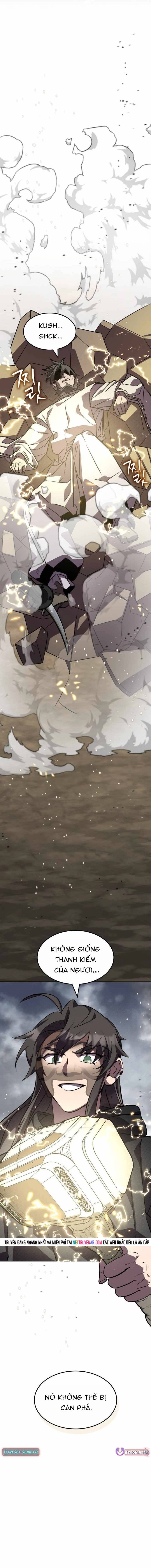 Tăng Lực Thợ Săn Chapter 135 - Trang 2