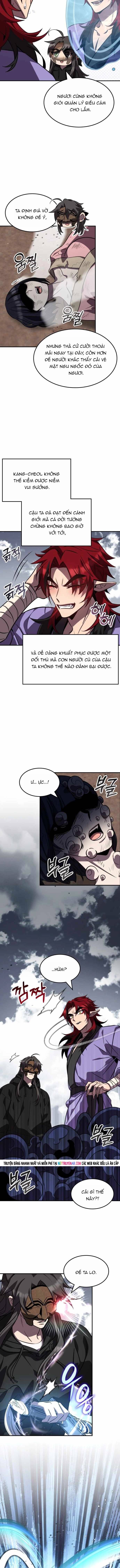 Tăng Lực Thợ Săn Chapter 136 - Trang 2