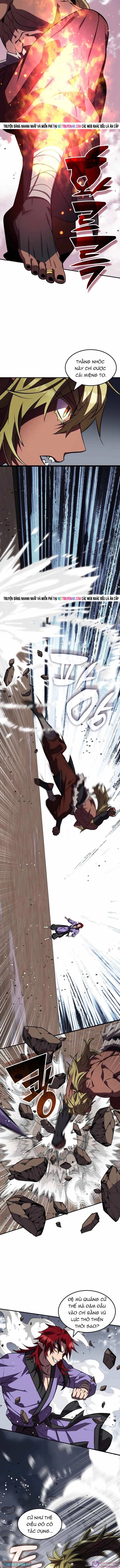 Tăng Lực Thợ Săn Chapter 136 - Trang 2