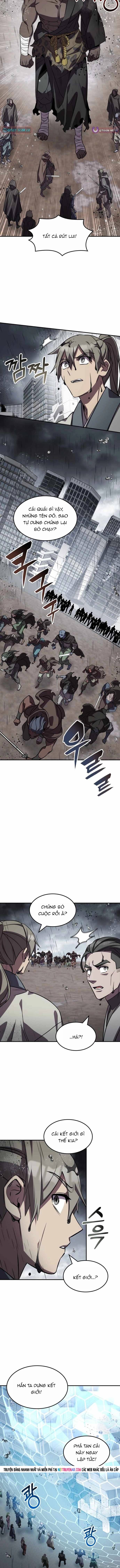 Tăng Lực Thợ Săn Chapter 136 - Trang 2