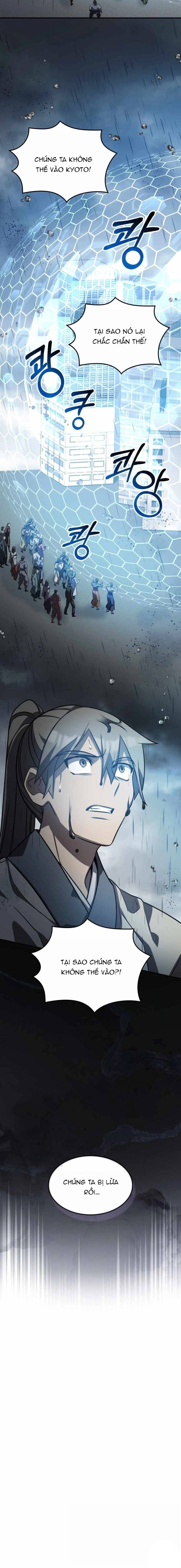 Tăng Lực Thợ Săn Chapter 136 - Trang 2