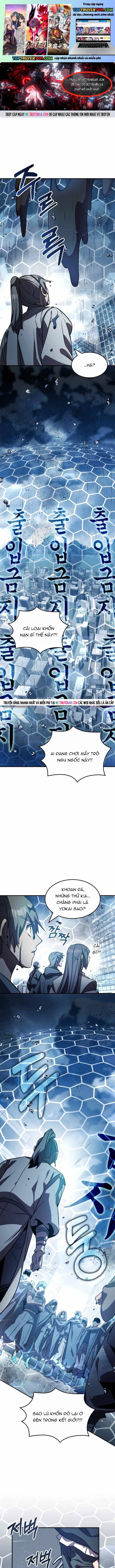 Tăng Lực Thợ Săn Chapter 137 - Trang 2