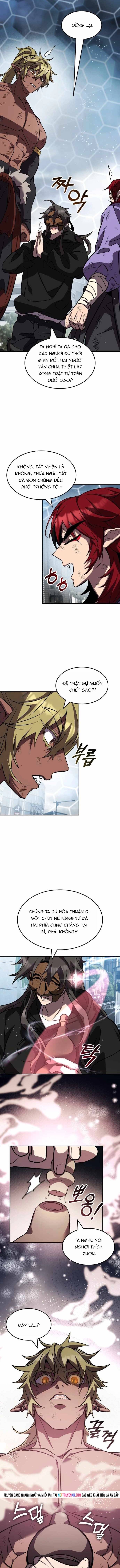 Tăng Lực Thợ Săn Chapter 137 - Trang 2