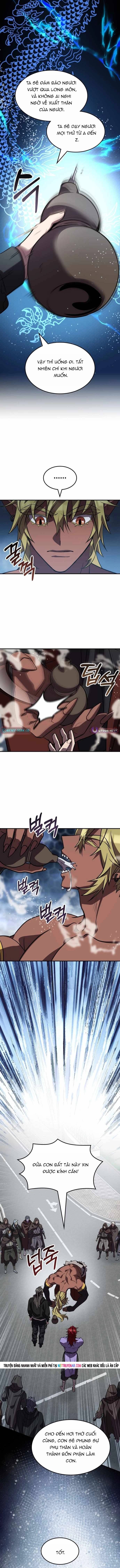 Tăng Lực Thợ Săn Chapter 137 - Trang 2