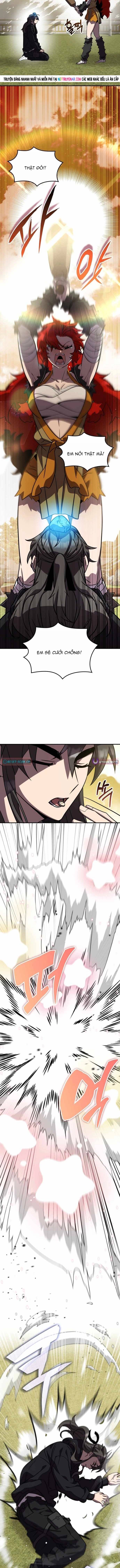 Tăng Lực Thợ Săn Chapter 137 - Trang 2