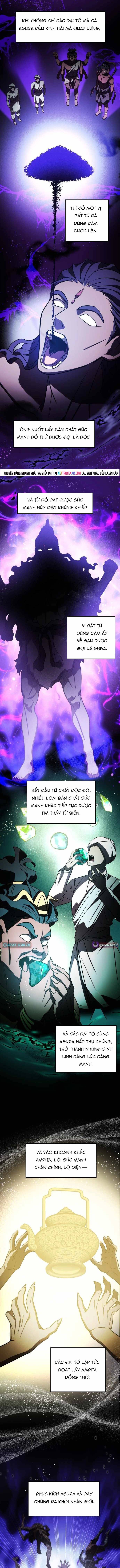 Tăng Lực Thợ Săn Chapter 138 - Trang 2