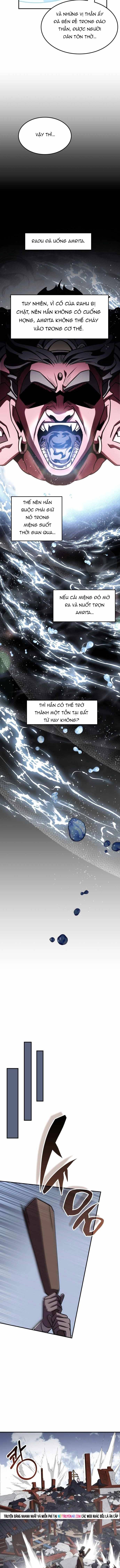 Tăng Lực Thợ Săn Chapter 138 - Trang 2