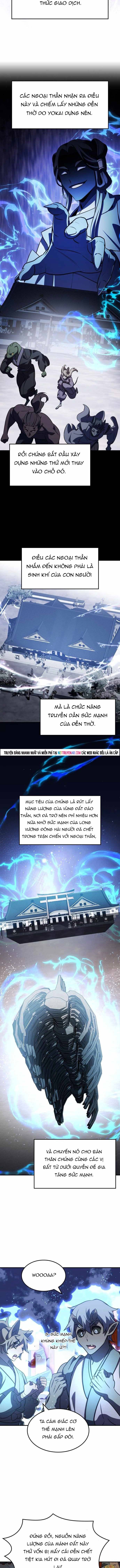 Tăng Lực Thợ Săn Chapter 138 - Trang 2