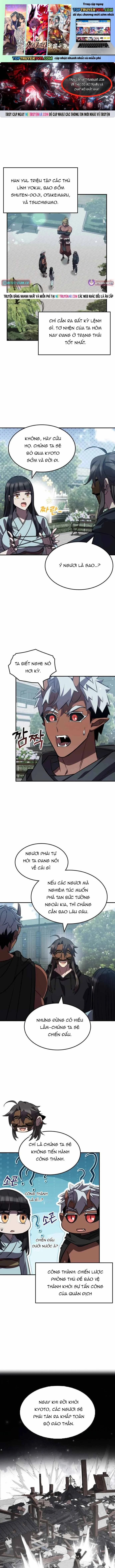 Tăng Lực Thợ Săn Chapter 139 - Trang 2