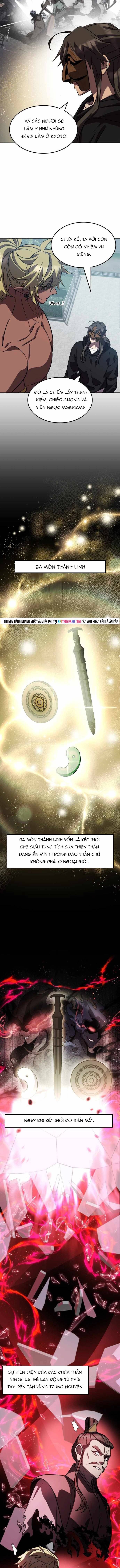 Tăng Lực Thợ Săn Chapter 139 - Trang 2
