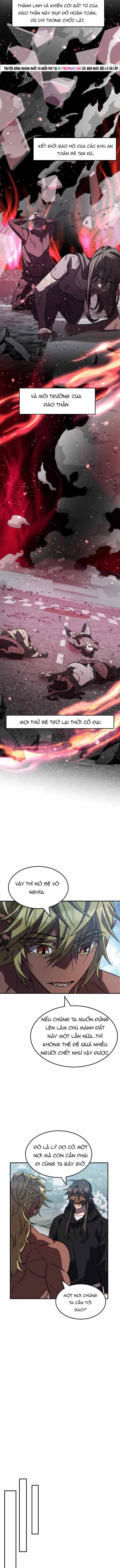 Tăng Lực Thợ Săn Chapter 139 - Trang 2