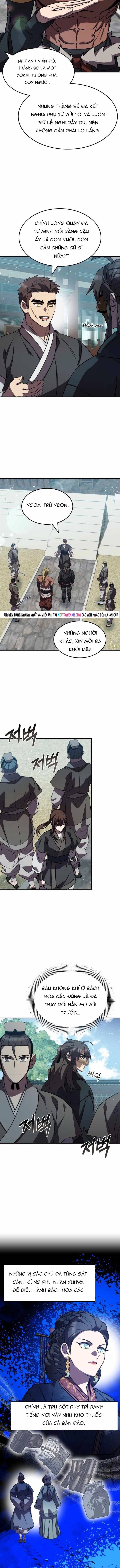 Tăng Lực Thợ Săn Chapter 139 - Trang 2