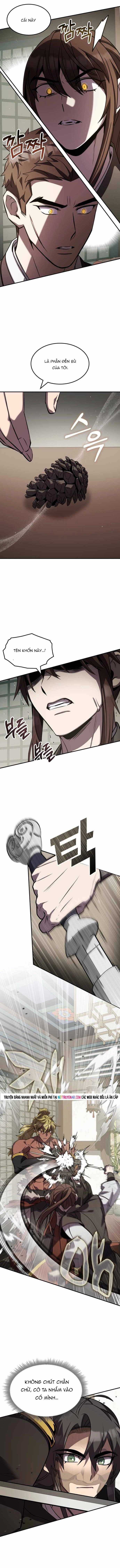 Tăng Lực Thợ Săn Chapter 139 - Trang 2