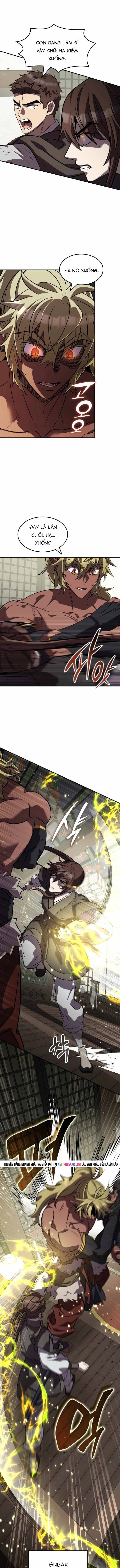 Tăng Lực Thợ Săn Chapter 139 - Trang 2