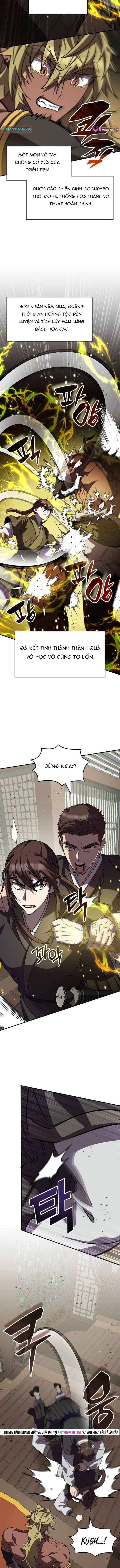 Tăng Lực Thợ Săn Chapter 139 - Trang 2