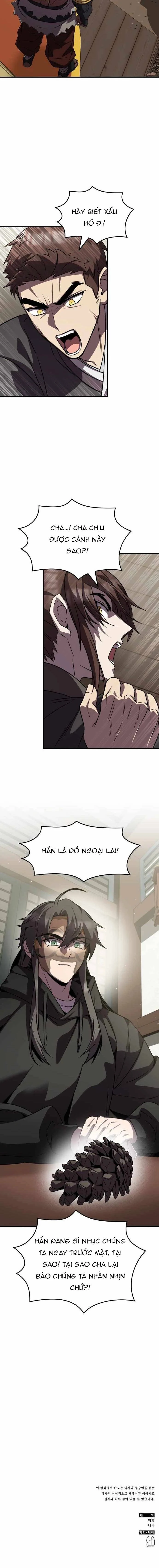 Tăng Lực Thợ Săn Chapter 139 - Trang 2