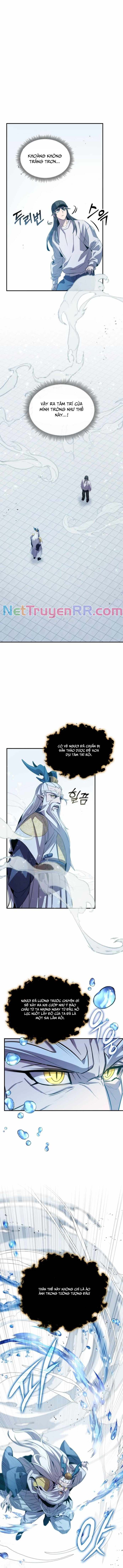 Tăng Lực Thợ Săn Chapter 91 - Trang 4