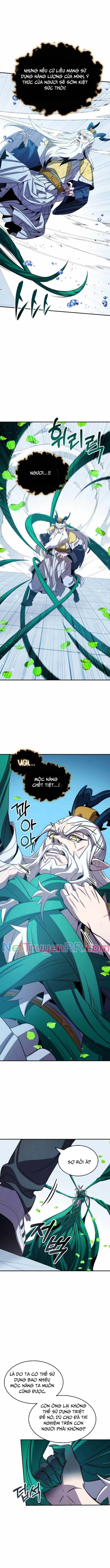 Tăng Lực Thợ Săn Chapter 92 - Trang 4