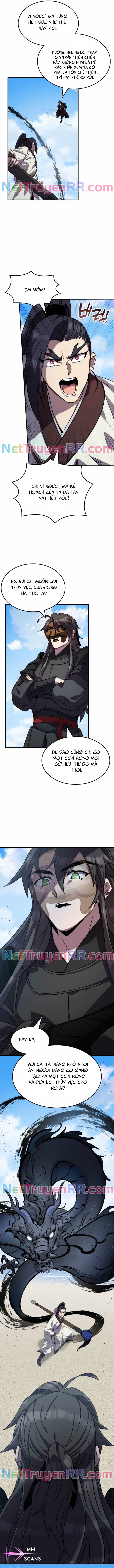 Tăng Lực Thợ Săn Chapter 93 - Trang 4