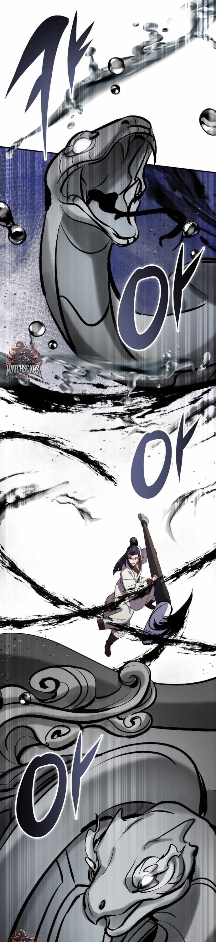 Tăng Lực Thợ Săn Chapter 94 - Trang 4