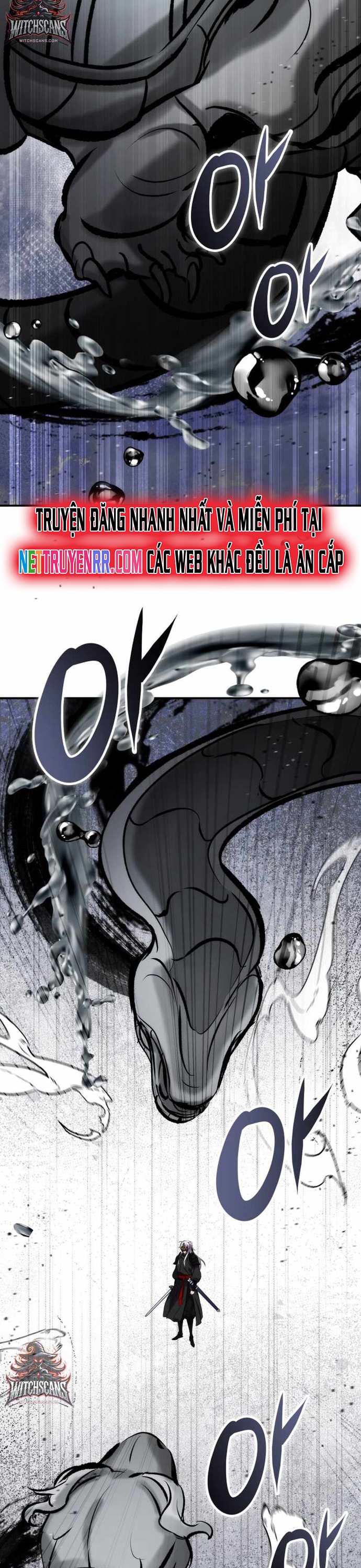 Tăng Lực Thợ Săn Chapter 94 - Trang 4