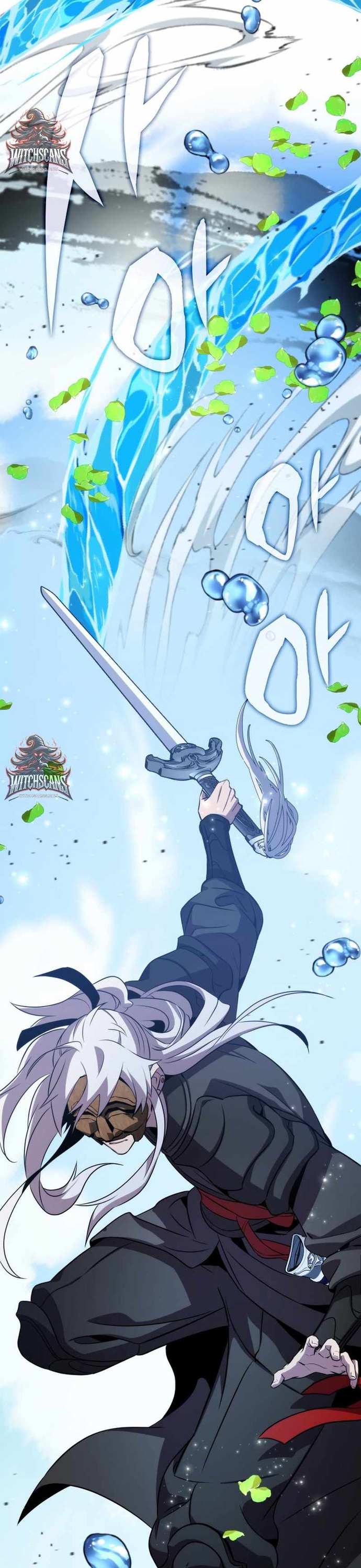 Tăng Lực Thợ Săn Chapter 94 - Trang 4