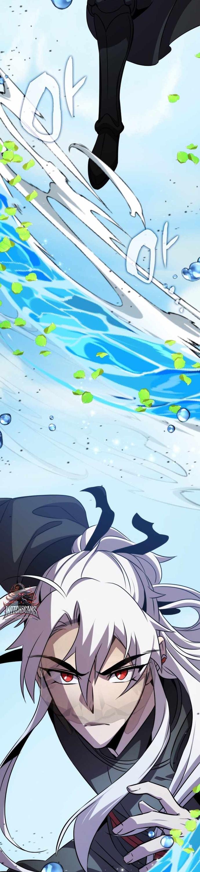 Tăng Lực Thợ Săn Chapter 94 - Trang 4