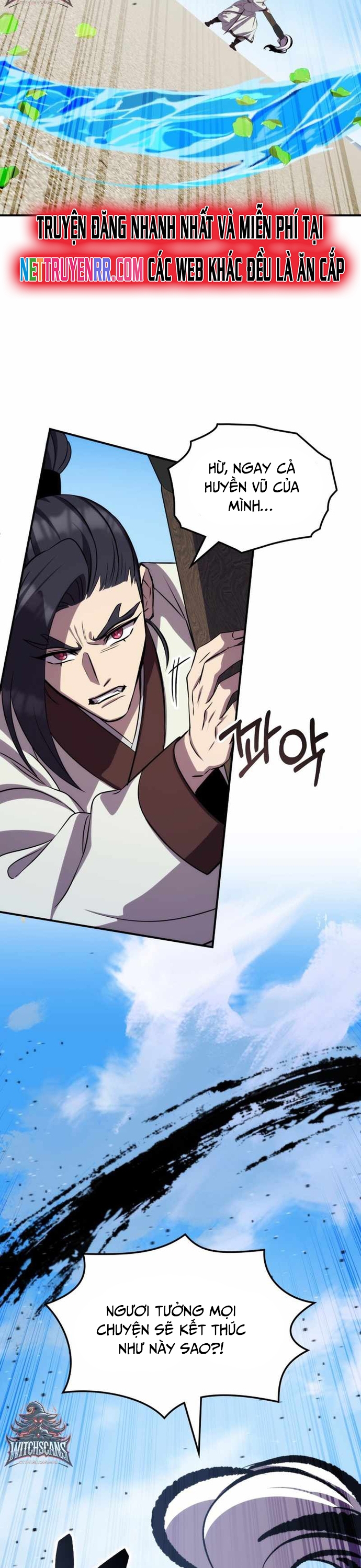 Tăng Lực Thợ Săn Chapter 94 - Trang 4