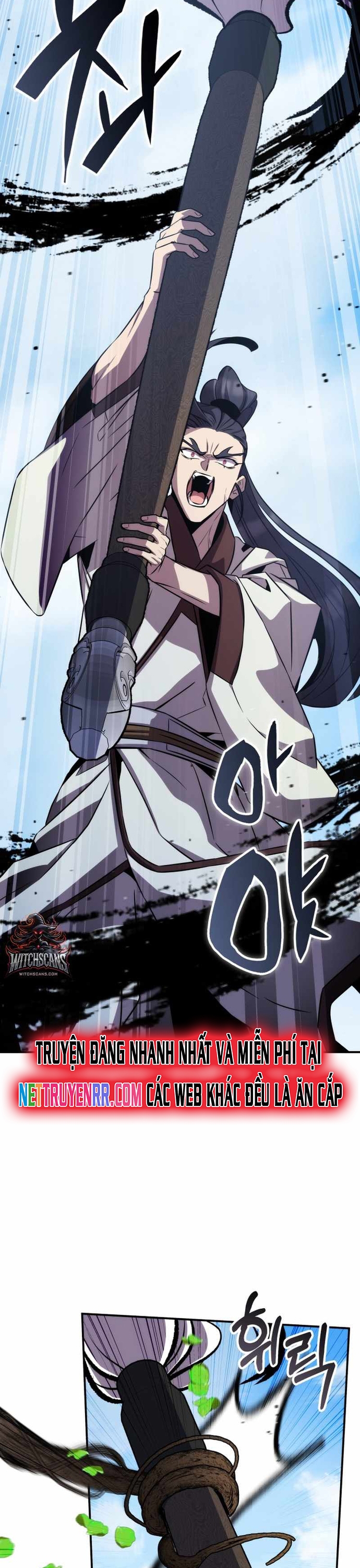 Tăng Lực Thợ Săn Chapter 94 - Trang 4