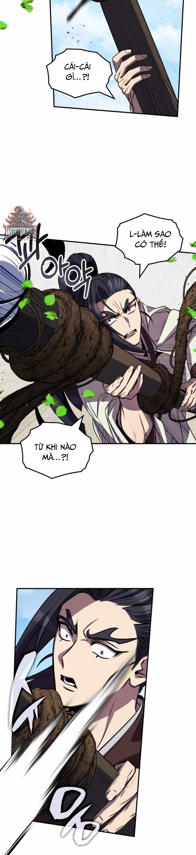 Tăng Lực Thợ Săn Chapter 94 - Trang 4