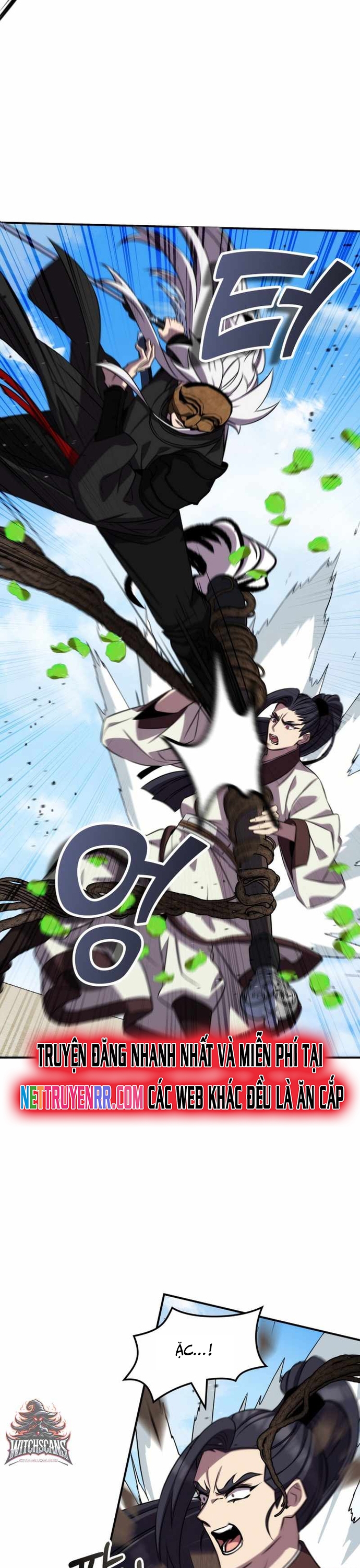 Tăng Lực Thợ Săn Chapter 94 - Trang 4
