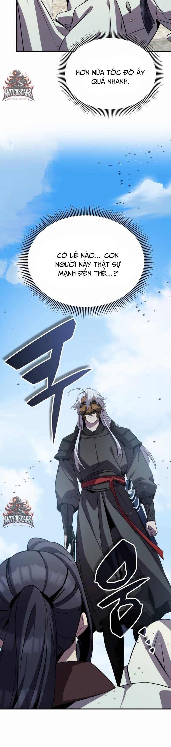 Tăng Lực Thợ Săn Chapter 94 - Trang 4