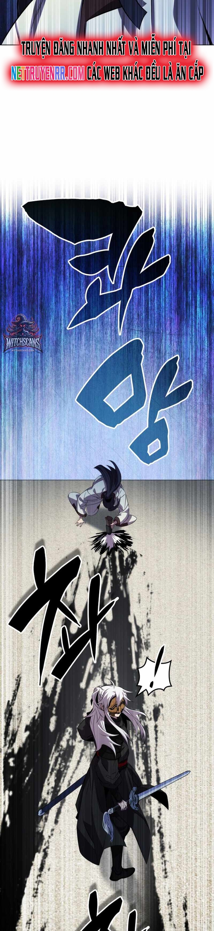 Tăng Lực Thợ Săn Chapter 94 - Trang 4