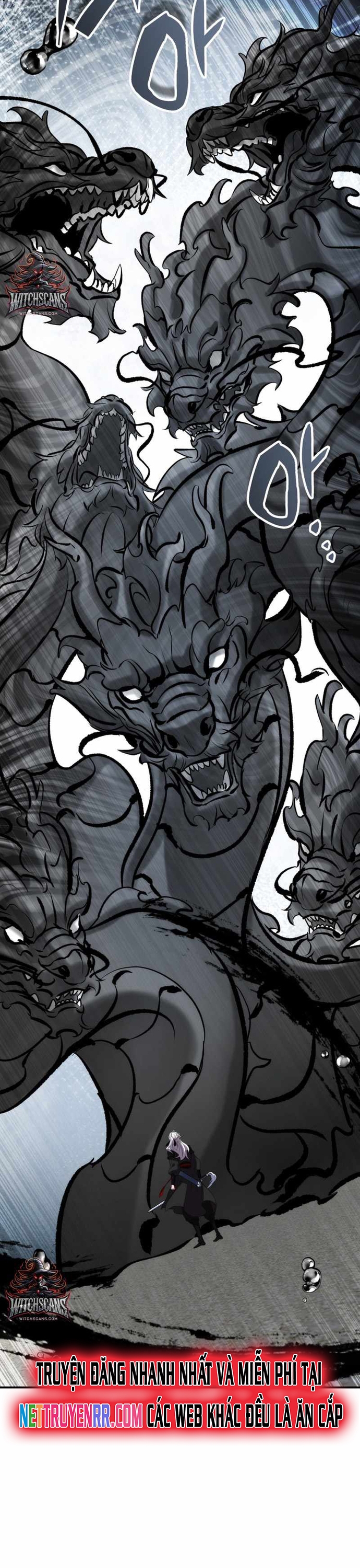 Tăng Lực Thợ Săn Chapter 94 - Trang 4