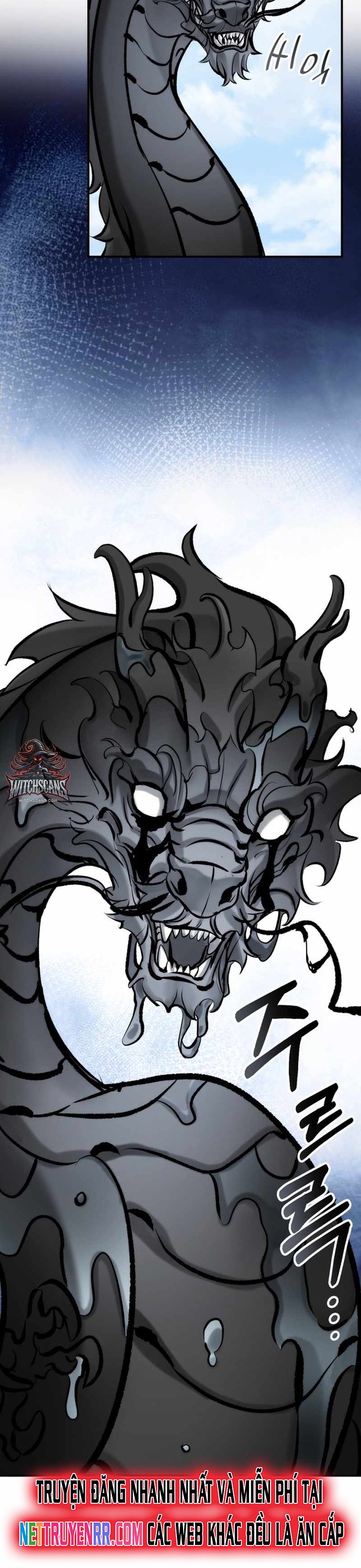 Tăng Lực Thợ Săn Chapter 94 - Trang 4