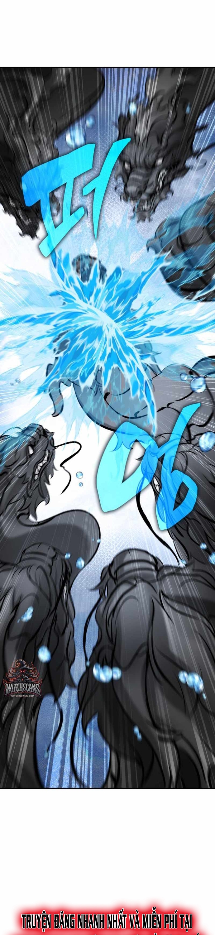 Tăng Lực Thợ Săn Chapter 94 - Trang 4