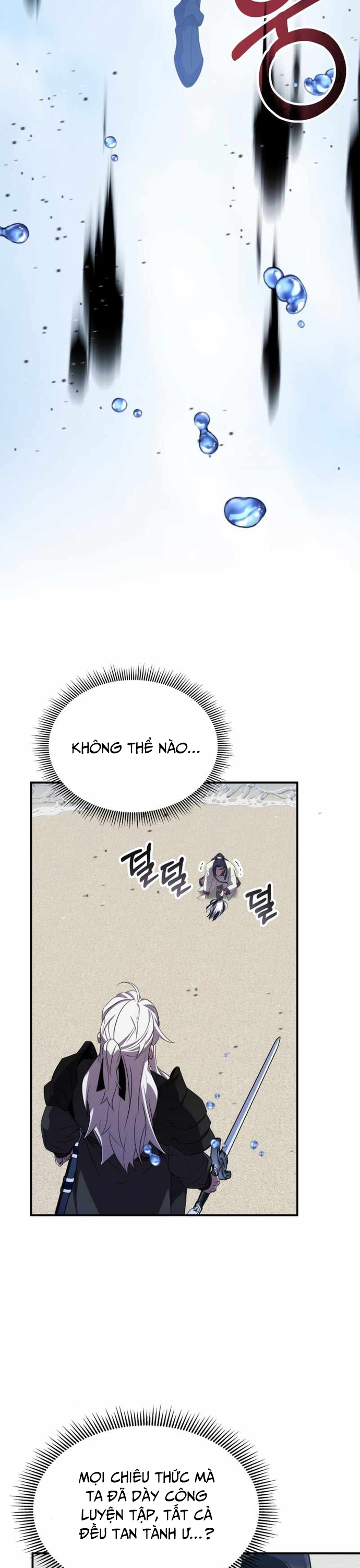 Tăng Lực Thợ Săn Chapter 94 - Trang 4
